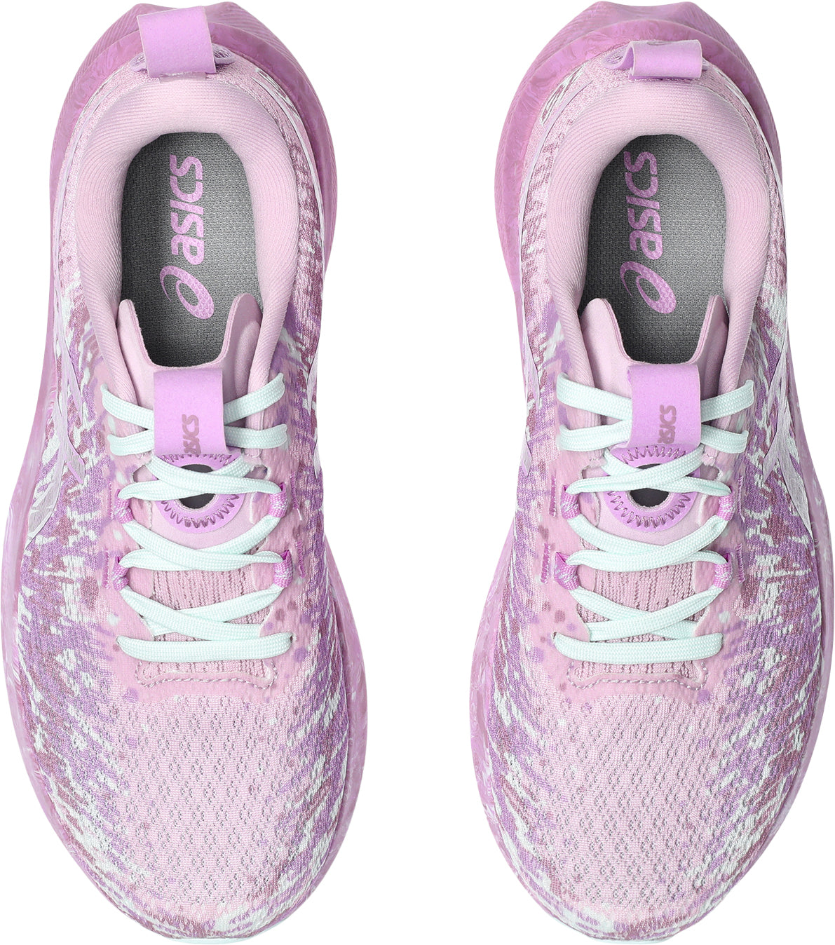 Asics Noosa Tri 16 Women's Running Shoes - Pink