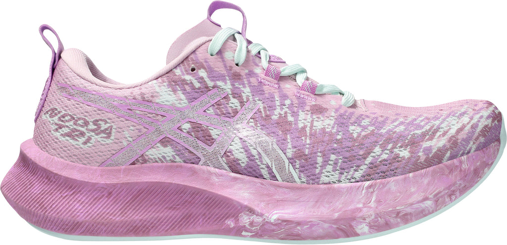 Asics Noosa Tri 16 Women's Running Shoes - Pink
