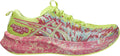 Asics Noosa Tri 16 Women's Running Shoes - Yellow