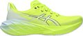 Asics NovaBlast 4 Men's Running Shoes - Yellow