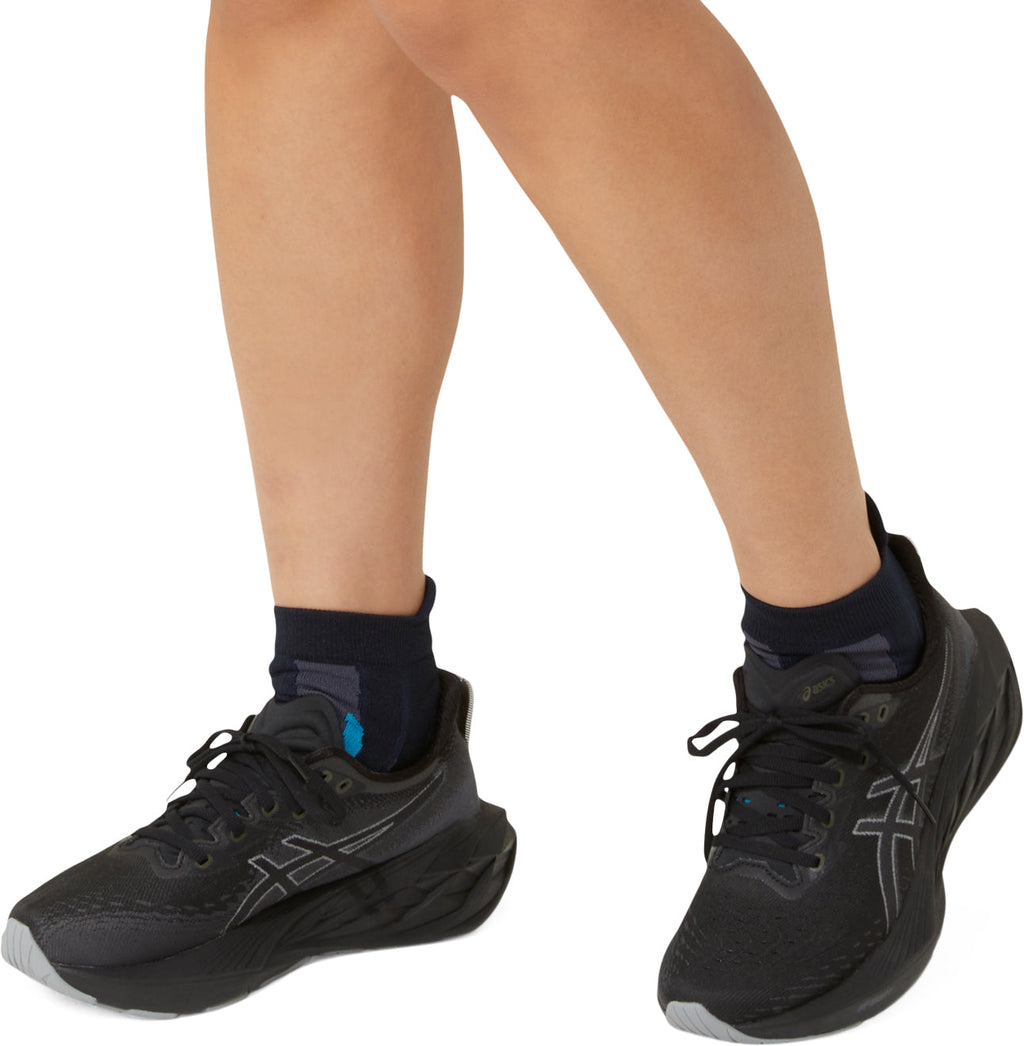 Asics NovaBlast 4 Women's Running Shoes - Black