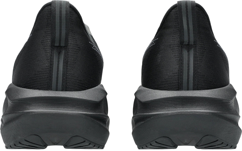 Asics NovaBlast 5 Men's Running Shoes - Black