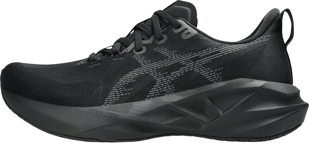 Asics NovaBlast 5 Men's Running Shoes - Black