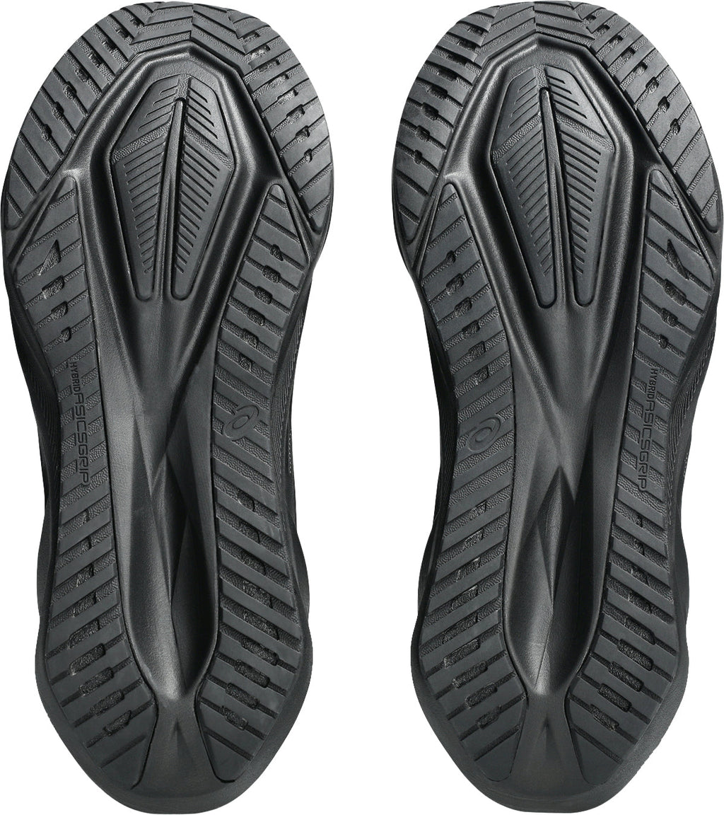 Asics NovaBlast 5 Men's Running Shoes - Black