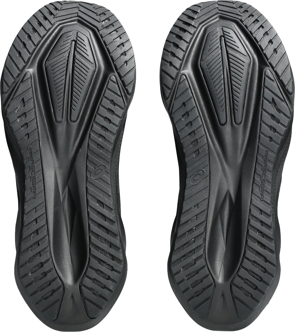 Asics NovaBlast 5 Men's Running Shoes - Black