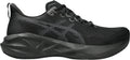 Asics NovaBlast 5 Men's Running Shoes - Black