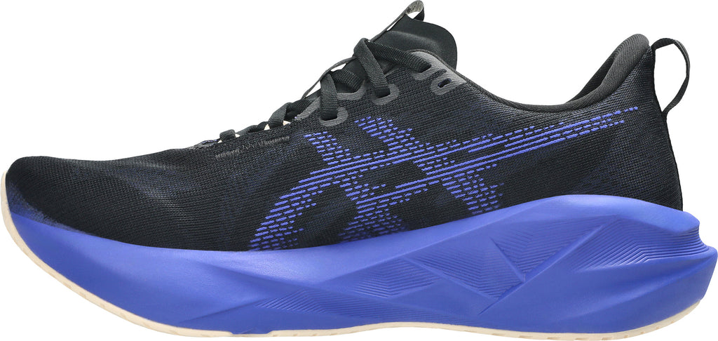Asics NovaBlast 5 Men's Running Shoes - Black