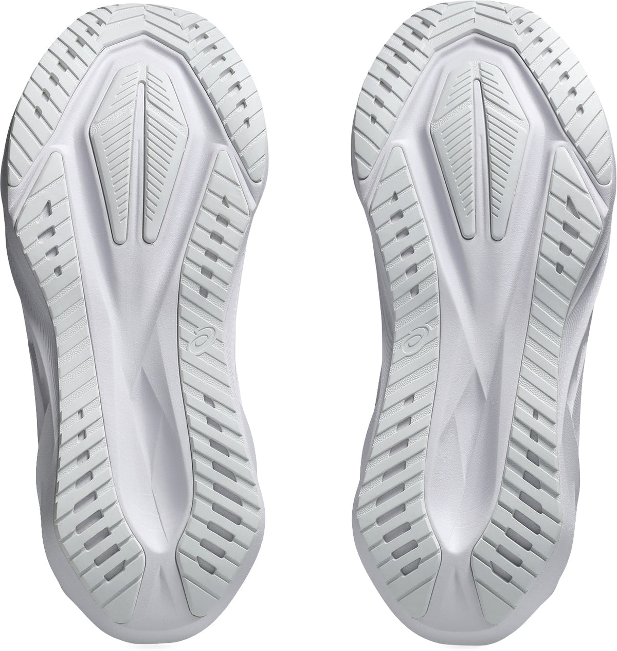 Asics NovaBlast 5 Men's Running Shoes - White