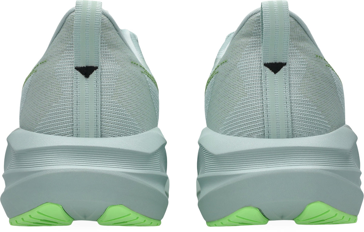 Asics NovaBlast 5 Men's Running Shoes - Green