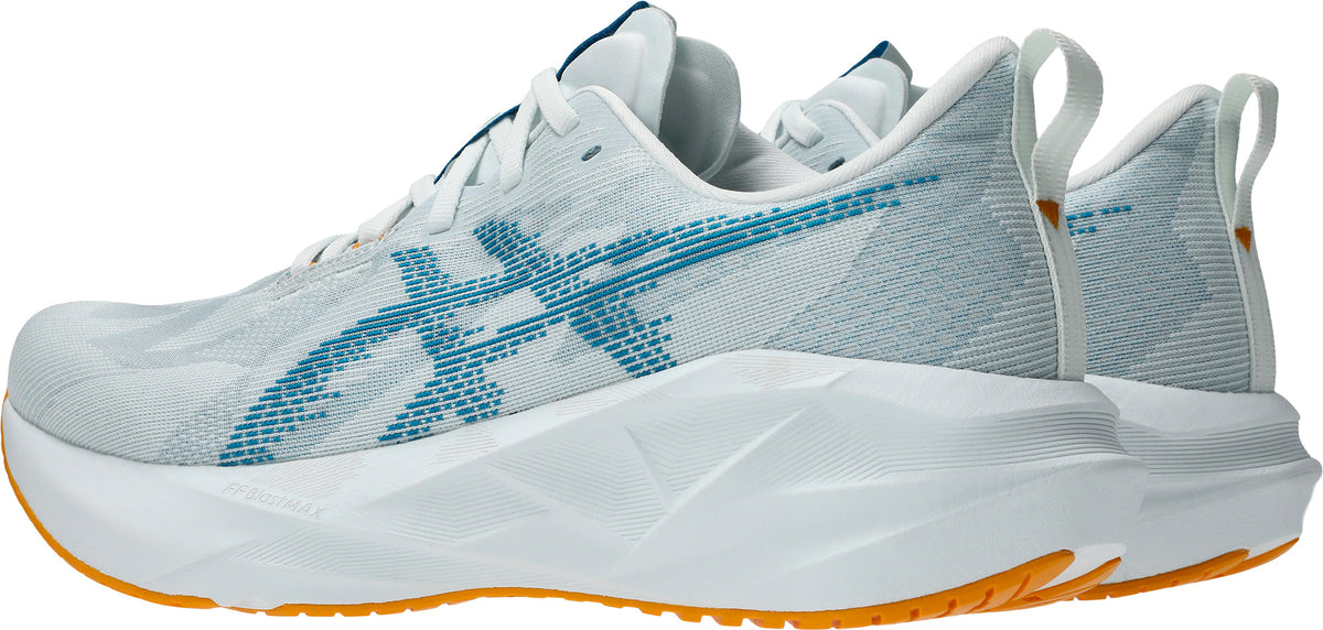 Asics NovaBlast 5 Men's Running Shoes - Blue
