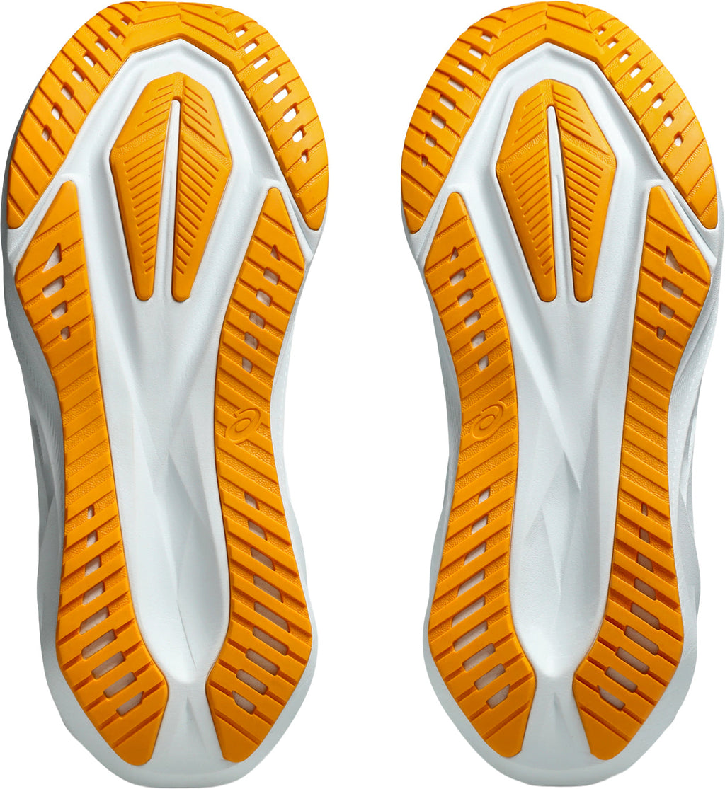Asics NovaBlast 5 Men's Running Shoes - Blue