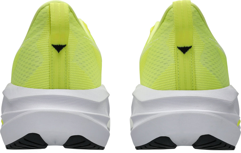 Asics NovaBlast 5 Men's Running Shoes - Yellow