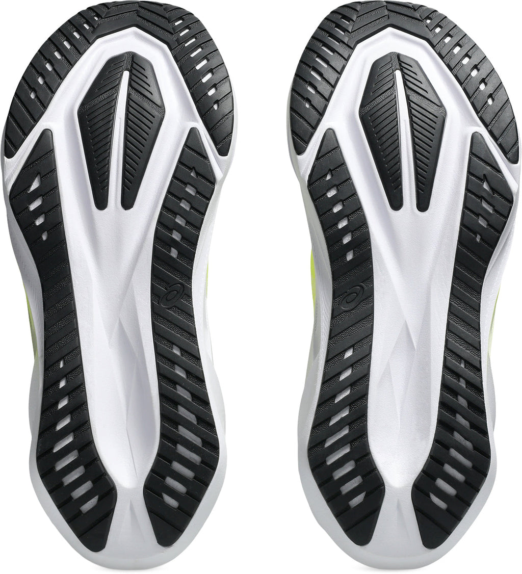 Asics NovaBlast 5 Men's Running Shoes - Yellow