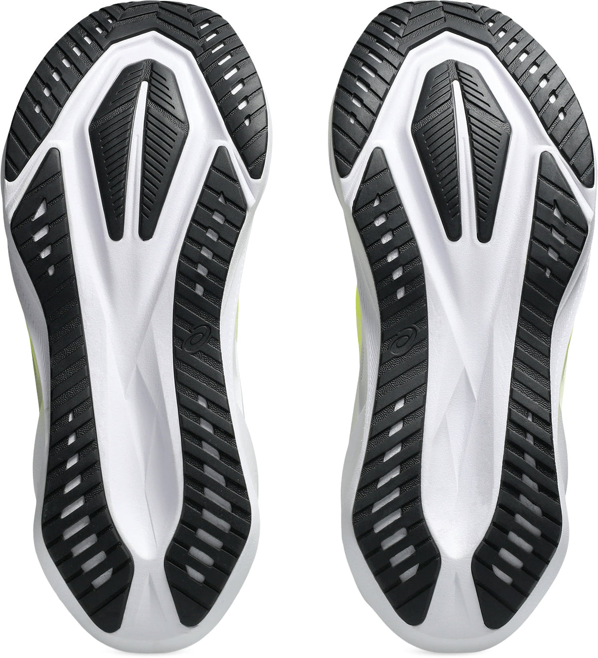 Asics NovaBlast 5 Men's Running Shoes - Yellow