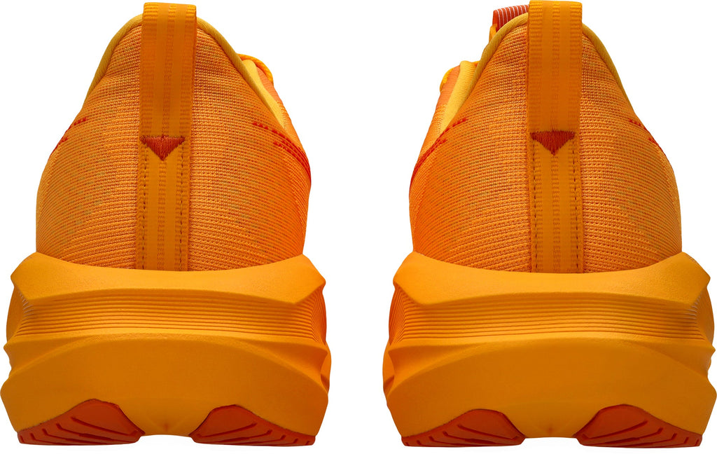 Asics NovaBlast 5 Men's Running Shoes - Orange