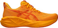 Asics NovaBlast 5 Men's Running Shoes - Orange