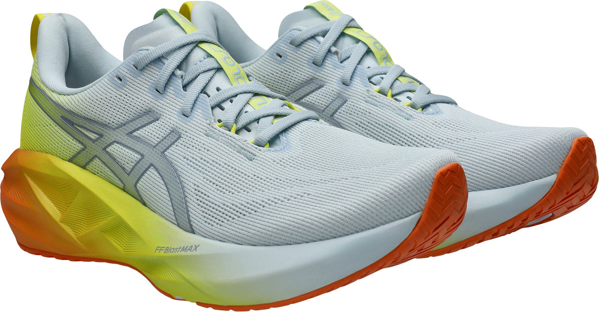 Asics NovaBlast 5 Men's Running Shoes - Blue