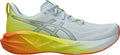 Asics NovaBlast 5 Men's Running Shoes - Blue