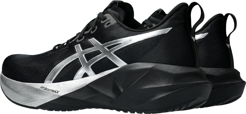 Asics NovaBlast 5 Men's Running Shoes - Black