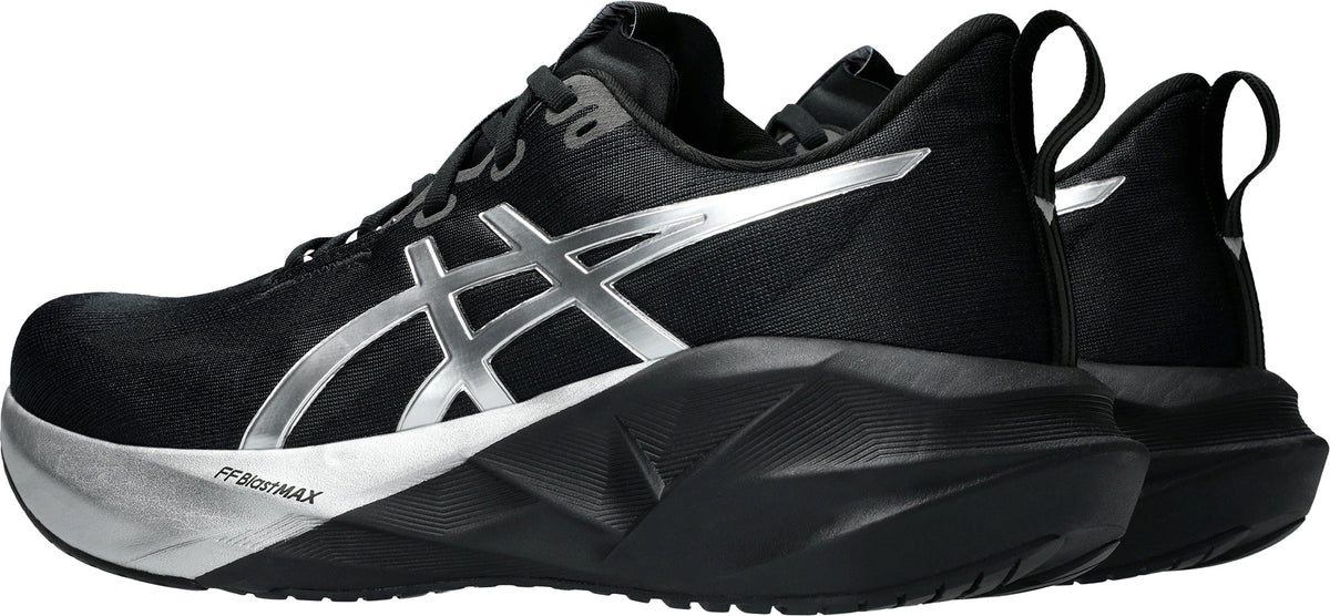 Asics NovaBlast 5 Men's Running Shoes - Black