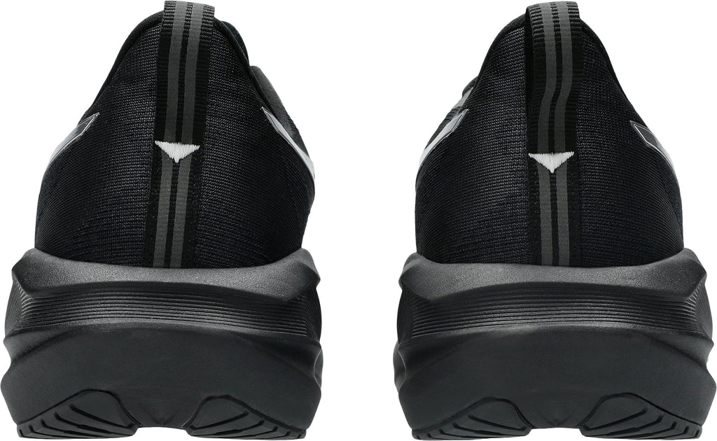 Asics NovaBlast 5 Men's Running Shoes - Black