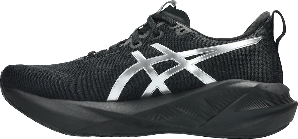 Asics NovaBlast 5 Men's Running Shoes - Black