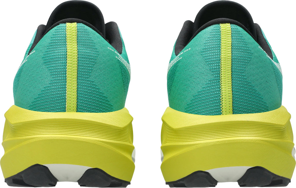 Asics NovaBlast 5 TR Men's Trail Running Shoes - Green