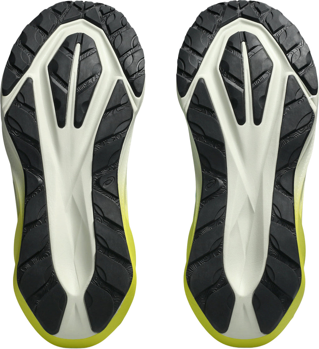 Asics NovaBlast 5 TR Men's Trail Running Shoes - Green