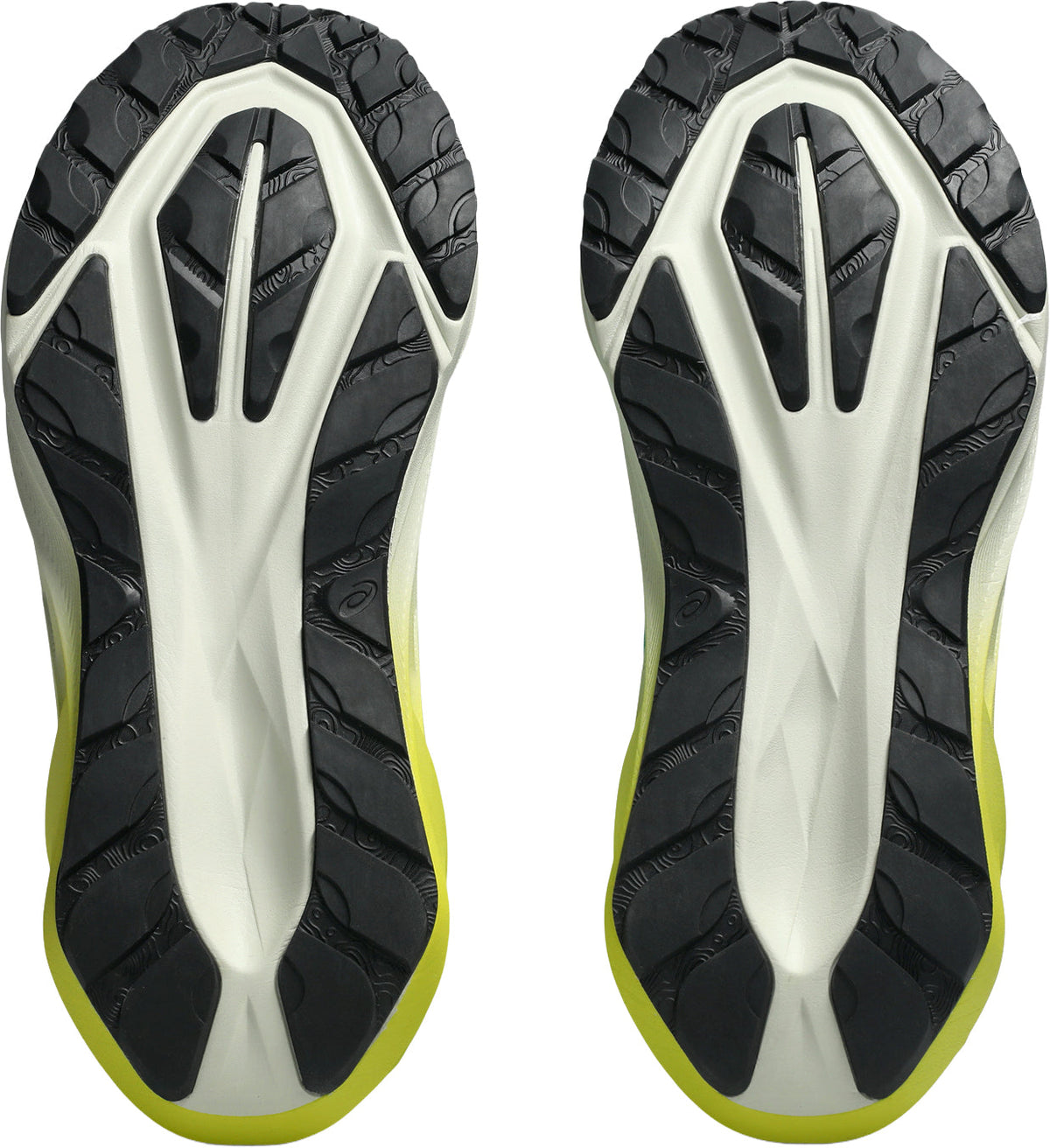 Asics NovaBlast 5 TR Men's Trail Running Shoes - Green