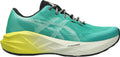 Asics NovaBlast 5 TR Men's Trail Running Shoes - Green