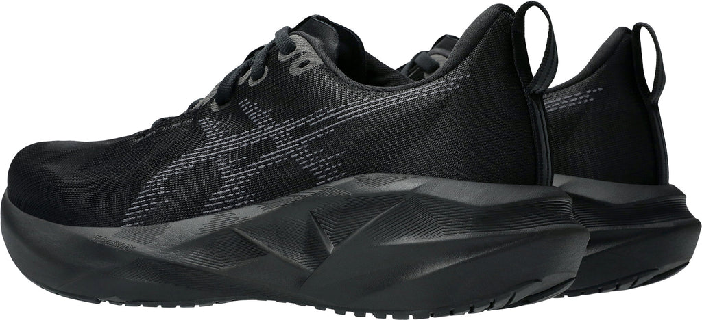 Asics NovaBlast 5 Women's Running Shoes - Black