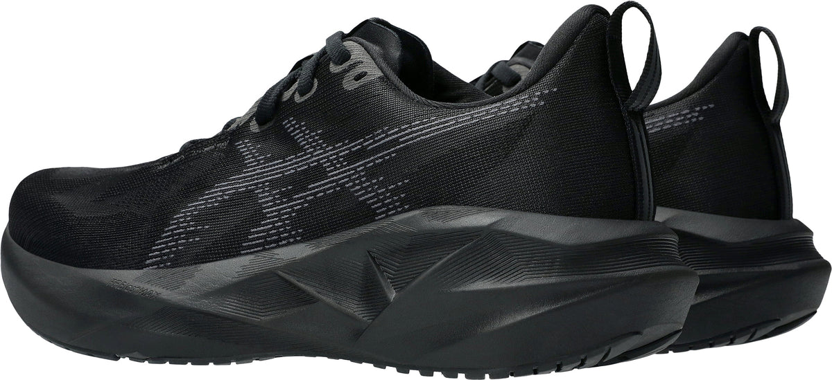 Asics NovaBlast 5 Women's Running Shoes - Black