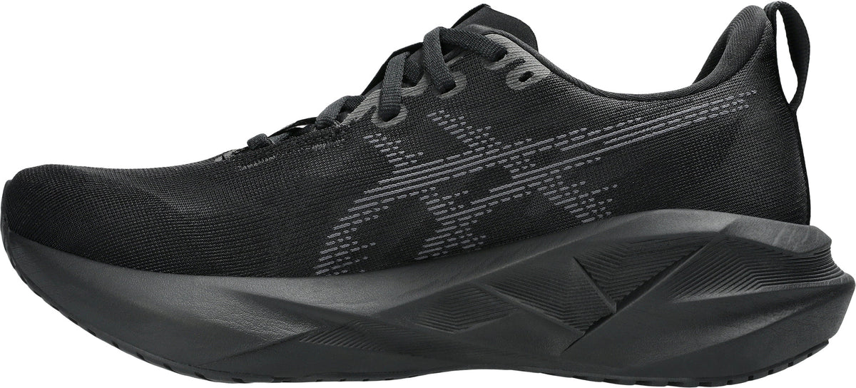 Asics NovaBlast 5 Women's Running Shoes - Black