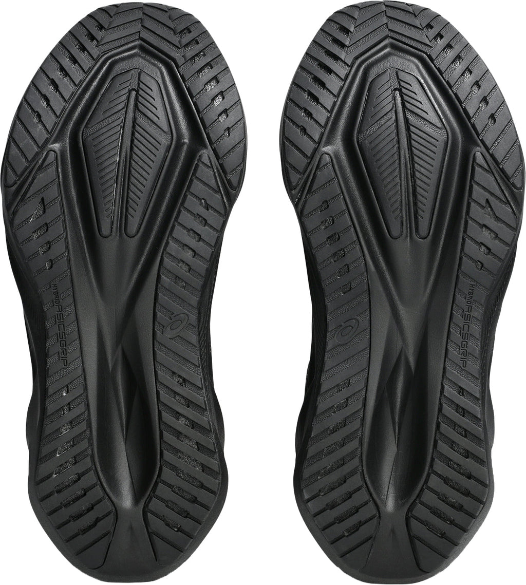 Asics NovaBlast 5 Women's Running Shoes - Black