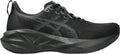 Asics NovaBlast 5 Women's Running Shoes - Black