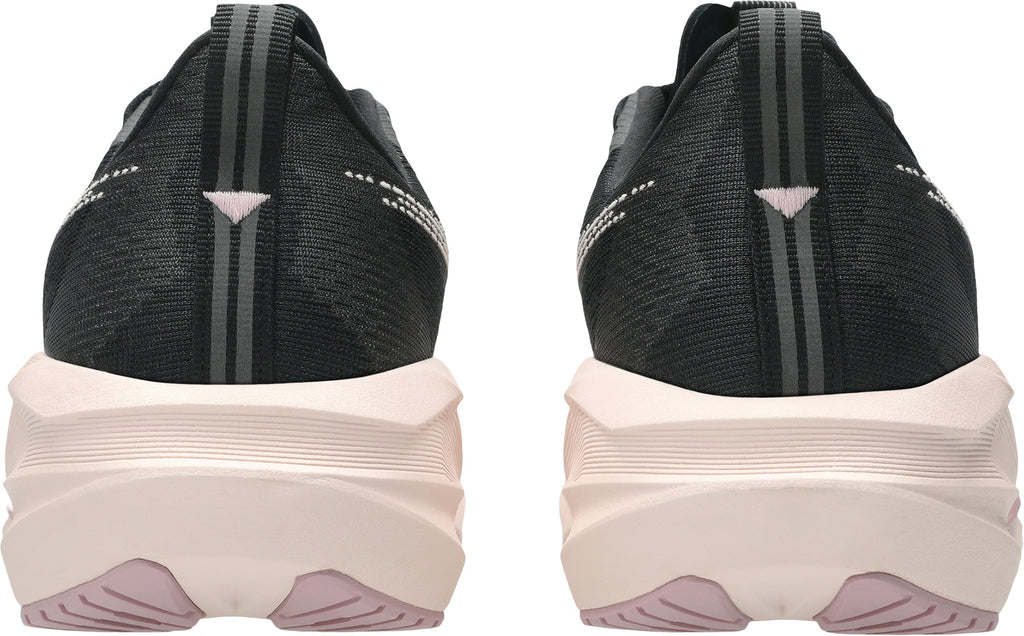 Asics NovaBlast 5 Women's Running Shoes - Black