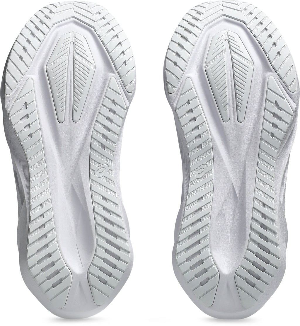 Asics NovaBlast 5 Women's Running Shoes - White