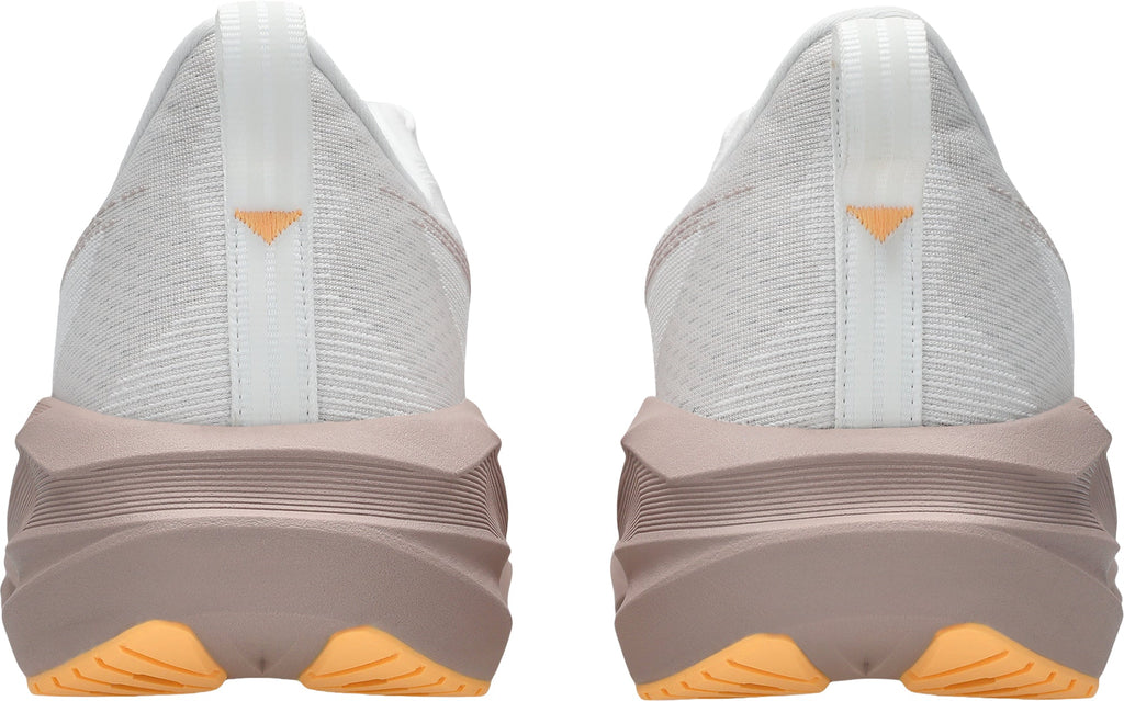 Asics NovaBlast 5 Women's Running Shoes - White