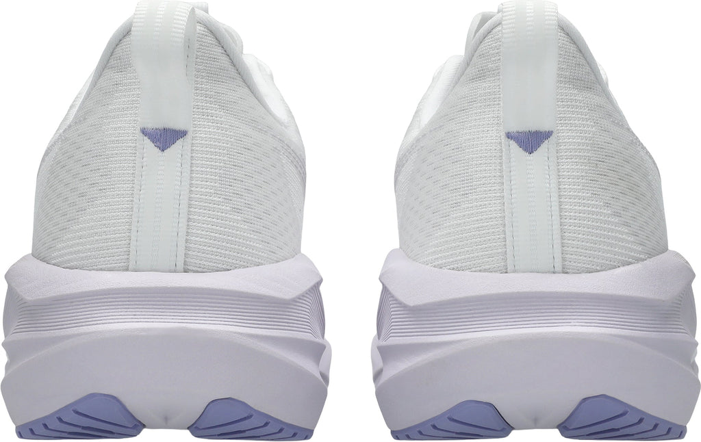 Asics NovaBlast 5 Women's Running Shoes - White