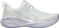 Asics NovaBlast 5 Women's Running Shoes - White