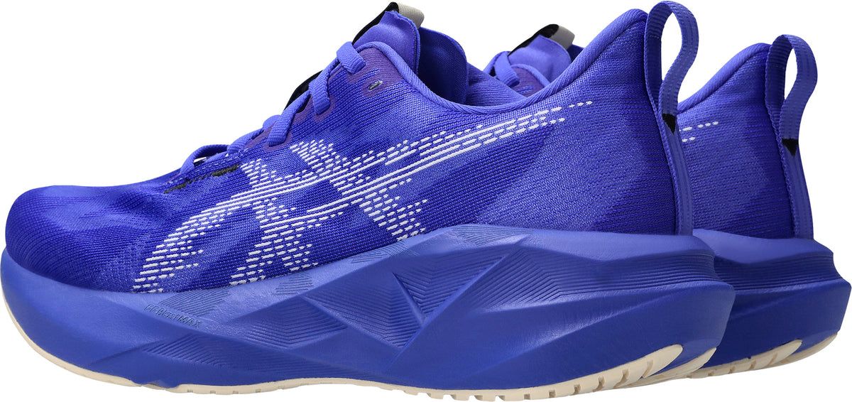 Asics NovaBlast 5 Women's Running Shoes - Blue