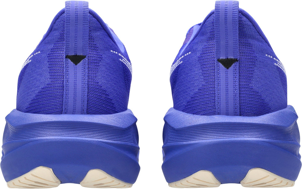 Asics NovaBlast 5 Women's Running Shoes - Blue