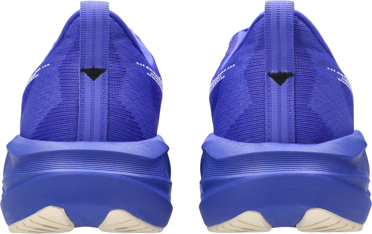 Asics NovaBlast 5 Women's Running Shoes - Blue