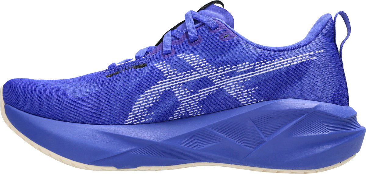 Asics NovaBlast 5 Women's Running Shoes - Blue