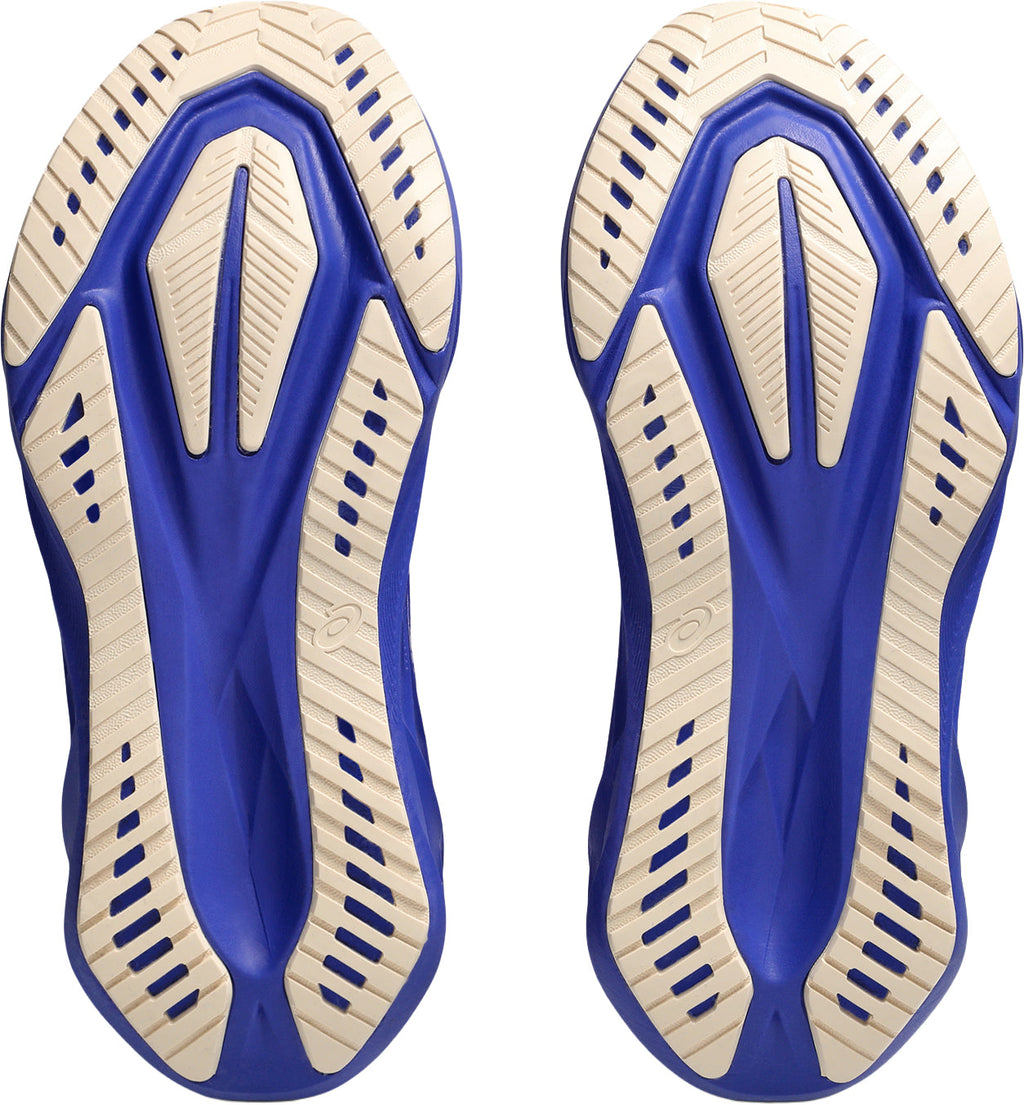 Asics NovaBlast 5 Women's Running Shoes - Blue
