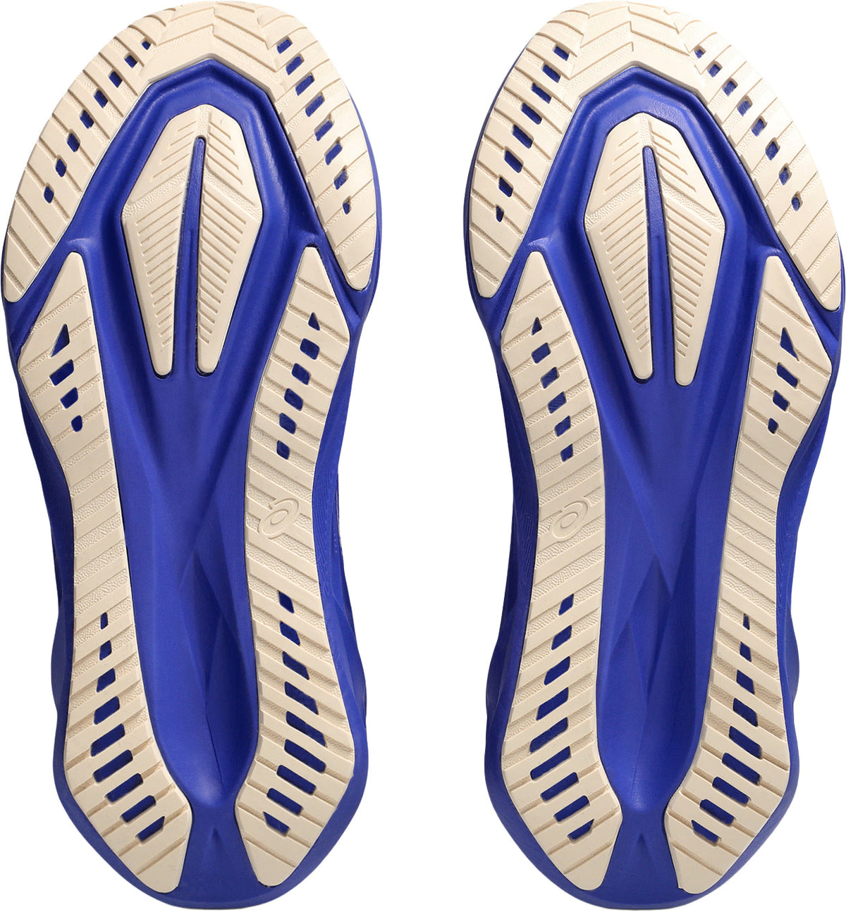 Asics NovaBlast 5 Women's Running Shoes - Blue