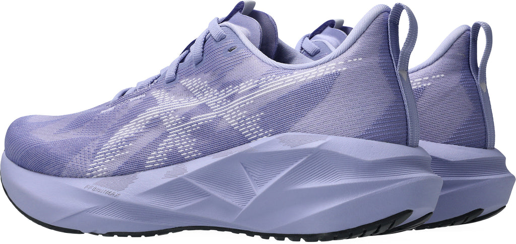 Asics NovaBlast 5 Women's Running Shoes - Blue