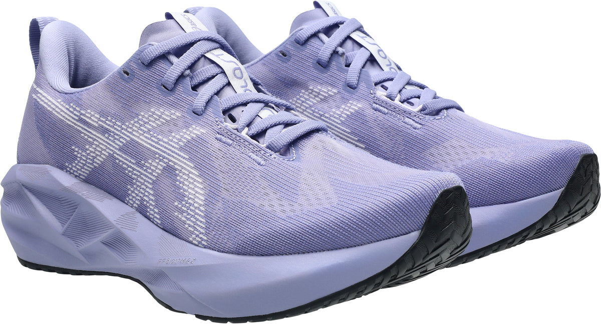 Asics NovaBlast 5 Women's Running Shoes - Blue
