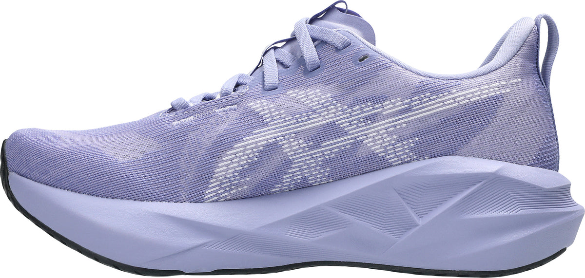 Asics NovaBlast 5 Women's Running Shoes - Blue
