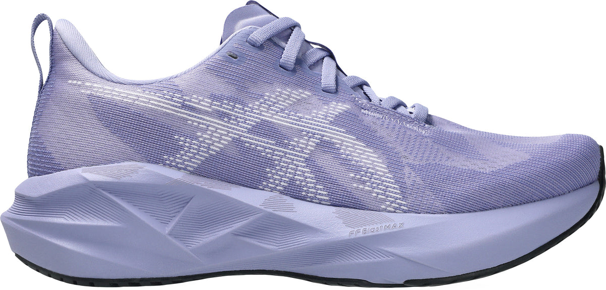 Asics NovaBlast 5 Women's Running Shoes - Blue